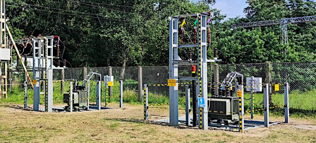 Elektrownia Wodna Czchów