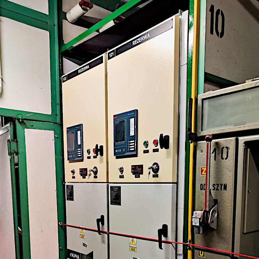 GPZ Jordanów
