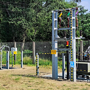 Elektrownia Wodna Czchów