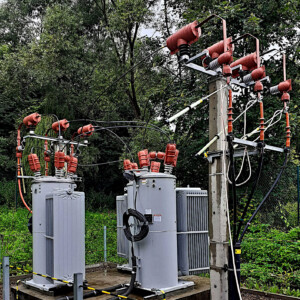 RS 15kV Sułkowice